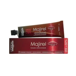 Coloration permanente Majirel / 75ml
