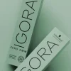 Coloration permanente sans ammoniaque IGORA Zero Amm / 60ml