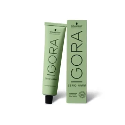 Coloration permanente sans ammoniaque IGORA Zero Amm / 60ml