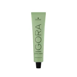 Coloration permanente sans ammoniaque IGORA Zero Amm / 60ml