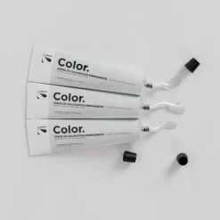 Coloration soin permanente en crème Color. / 60ml