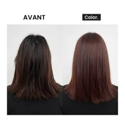 Coloration soin permanente en crème Color. / 60ml