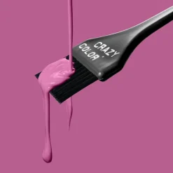 Coloration temporaire bordeaux n°51 / 100ml