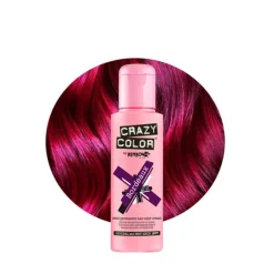 Coloration temporaire bordeaux n°51 / 100ml