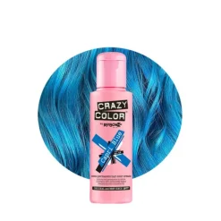 Coloration temporaire capri blue n°44 / 100ml