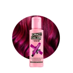 Coloration temporaire cyclamen n°41 / 100ml