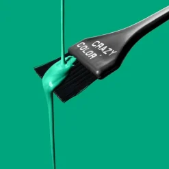 Coloration temporaire emeral green n°53 / 100ml