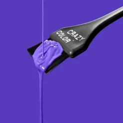Coloration temporaire hot purple n°62 / 100ml