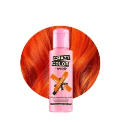 Coloration temporaire orange n°60 / 100ml