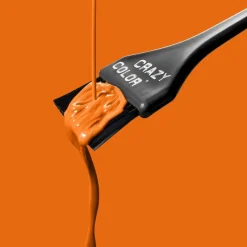 Coloration temporaire orange n°60 / 100ml