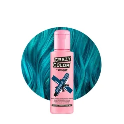 Coloration temporaire peacock blue n°45 / 100ml