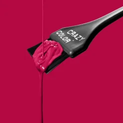 Coloration temporaire Ruby rouge n°66 / 100ml