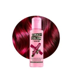 Coloration temporaire Ruby rouge n°66 / 100ml