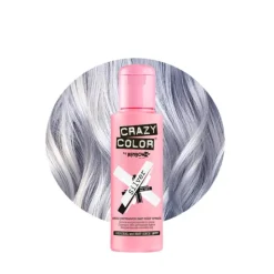 Coloration temporaire silver argent n°27 / 100ml