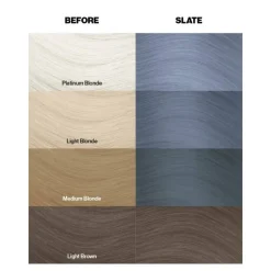 Coloration temporaire Slate n°74 / 100ml