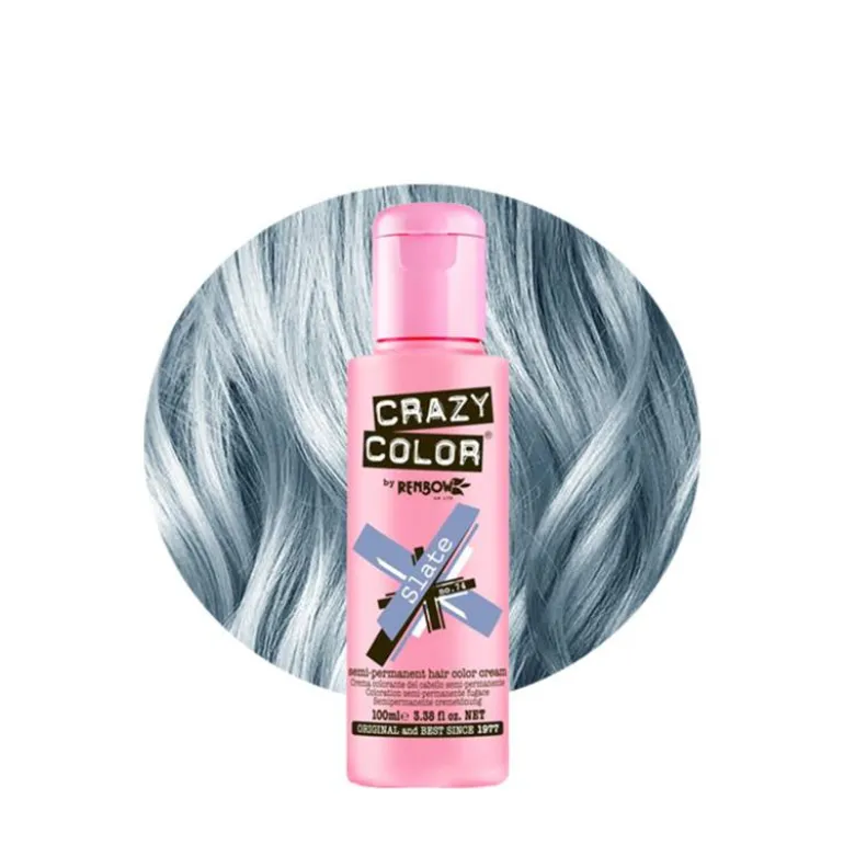 Coloration temporaire Slate n°74 / 100ml
