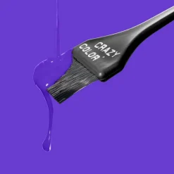 Coloration temporaire violette n°43 / 100ml