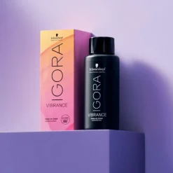 Coloration ton sur ton Igora Vibrance / 60ml