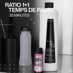 Coloration ton sur ton Shades EQ Gloss Bonder Inside / 60ml