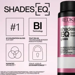 Coloration ton sur ton Shades EQ Gloss Bonder Inside / 60ml