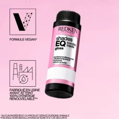 Coloration ton sur ton Shades EQ Gloss Bonder Inside / 60ml