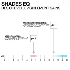 Coloration ton sur ton Shades EQ Gloss Bonder Inside / 60ml