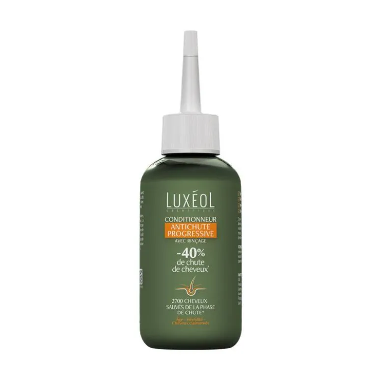 Conditionneur Antichute Progressive – réduit la chute, renforce, sublime / 150ml