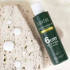 Conditionneur Croissance – accélère la croissance, nourrit, protège / 150ml
