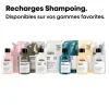 Éco-recharge Shampoing réparateur Absolut Repair Molecular / 500ml