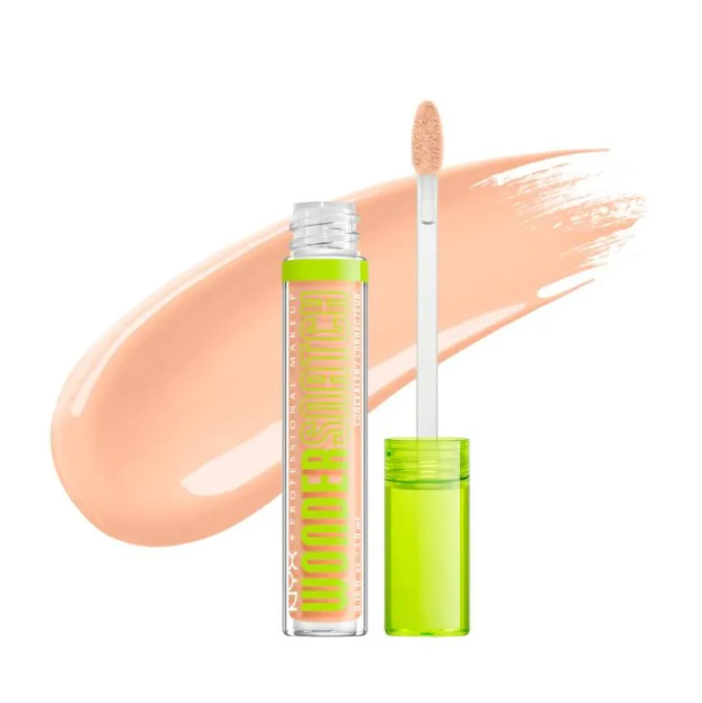 Correcteur Wonder Snatch Alabaster – correction, effet lifté, longue tenue