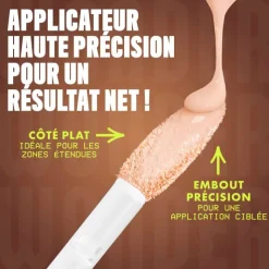 Correcteur Wonder Snatch Fair – correction, effet lifté, longue tenue