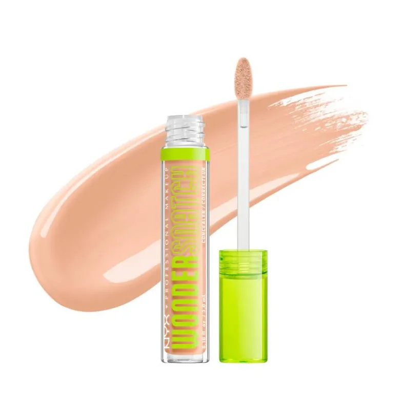 Correcteur Wonder Snatch Light Ivory – correction, effet lifté, longue tenue