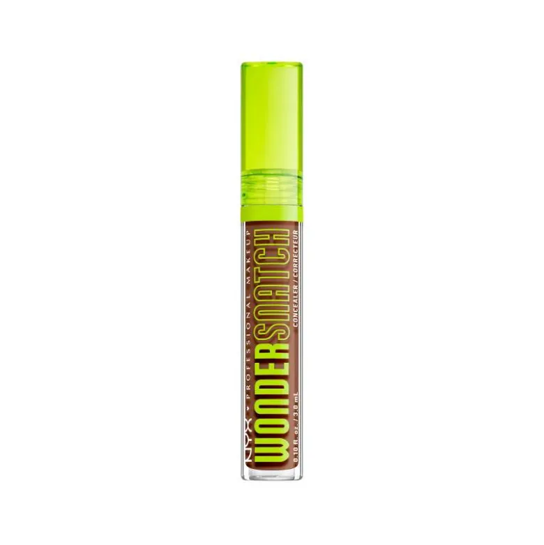 Correcteur Wonder Snatch Mocha – correction, effet lifté, longue tenue