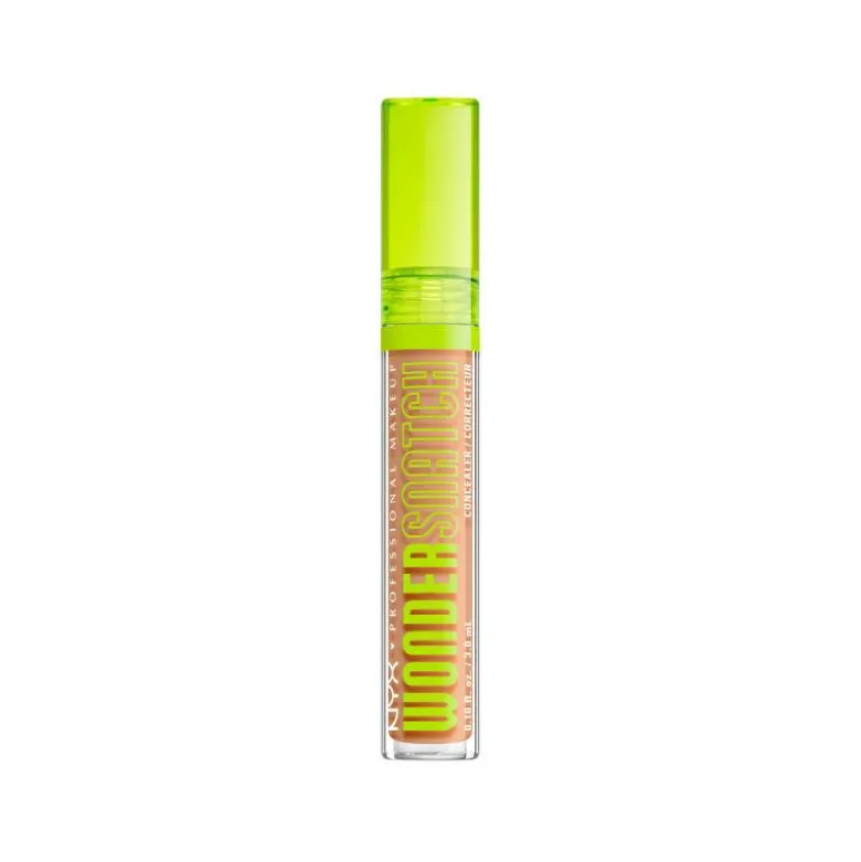 Correcteur Wonder Snatch Natural – correction, effet lifté, longue tenue