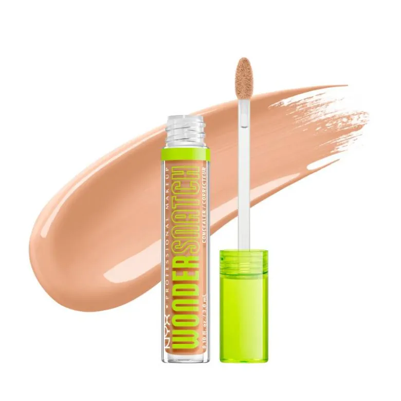 Correcteur Wonder Snatch Natural – correction, effet lifté, longue tenue