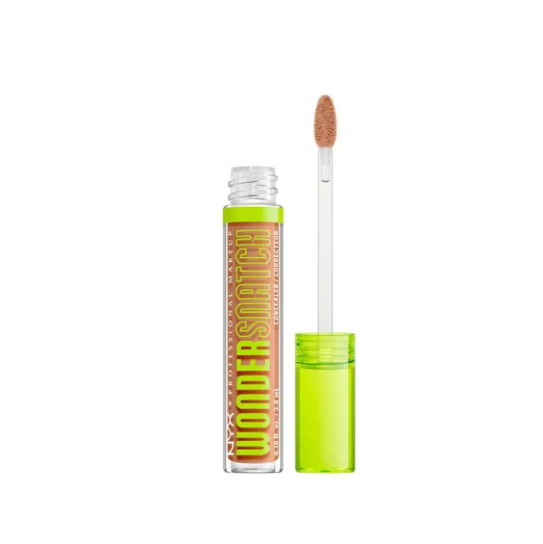 Correcteur Wonder Snatch Neutral Tan – correction, effet lifté, longue tenue