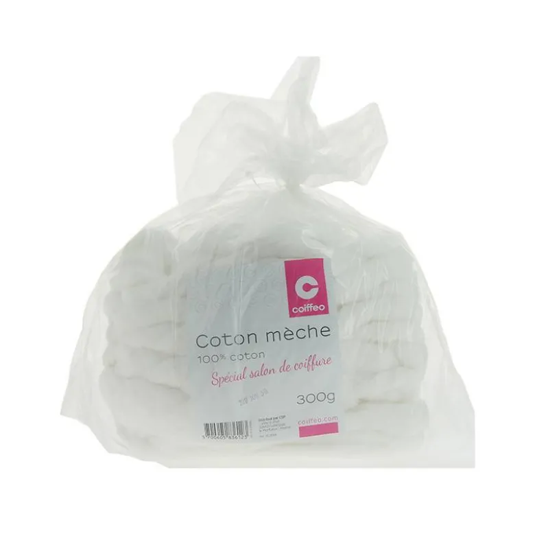 Coton 100% 300g / 300g