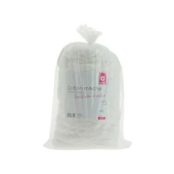 Coton 100% 1kg / 1000g