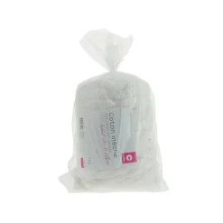 Coton 50% viscose 50% 1kg / 1000g
