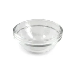Coupelle Pyrex diaméytre 7.5cm
