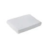 Coussin manucure et housse Blanc