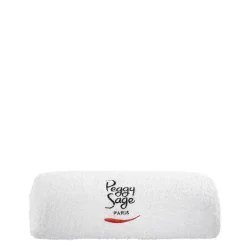 Coussin repose-main Blanc