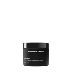 Craft Clay Argile coiffante – effet mat, texture naturelle, recoiffable / 50ml