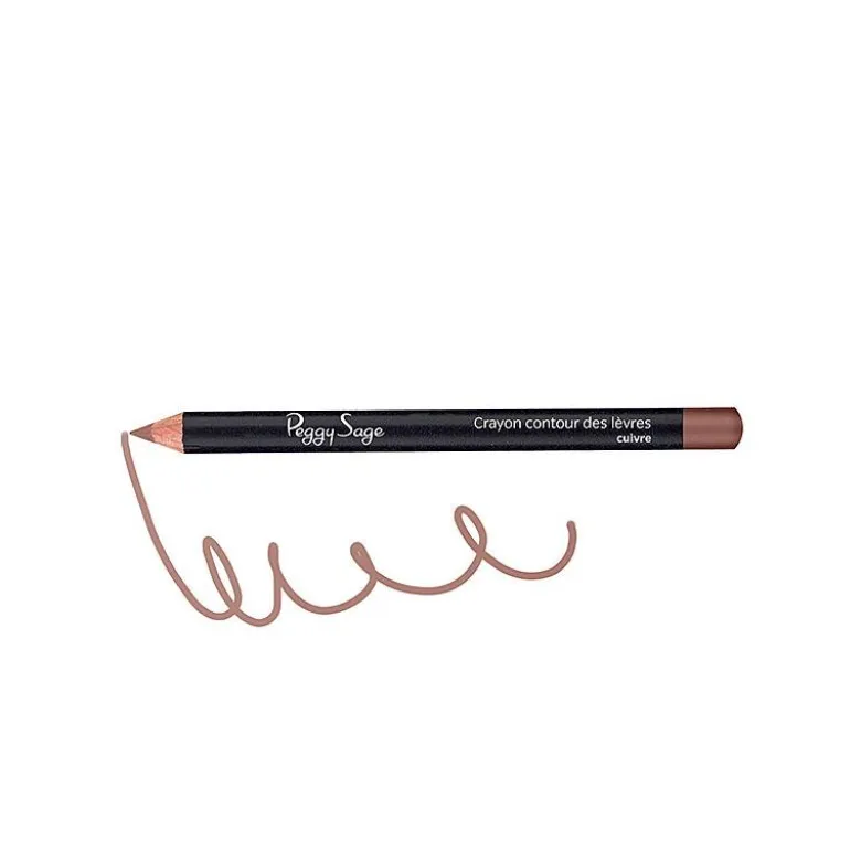 Crayon contour des lèvres Cuivre 1.1g / 1g
