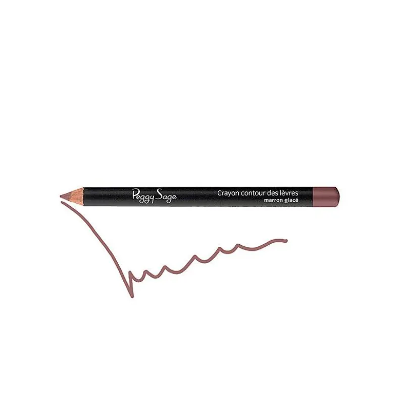 Crayon contour des lèvres Marron glacé 1.1g / 1g