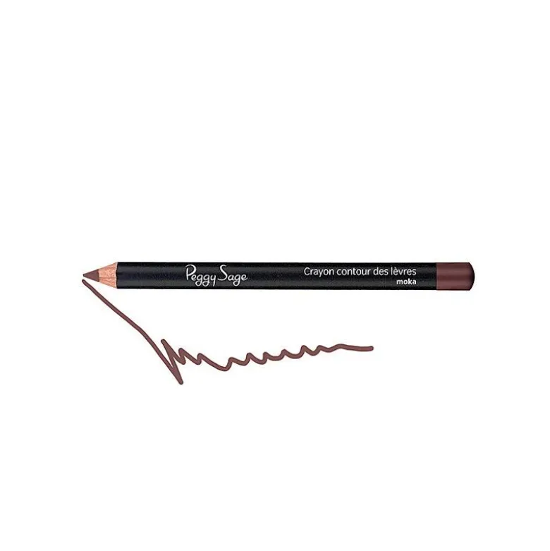 Crayon contour des lèvres Moka 1.1g / 1g