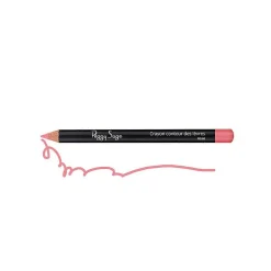 Crayon contour des lèvres Rose 1.1g / 1g