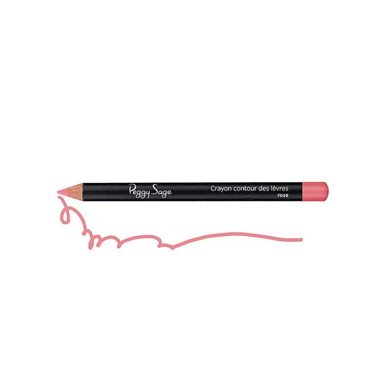 Crayon contour des lèvres Rose 1.1g / 1g