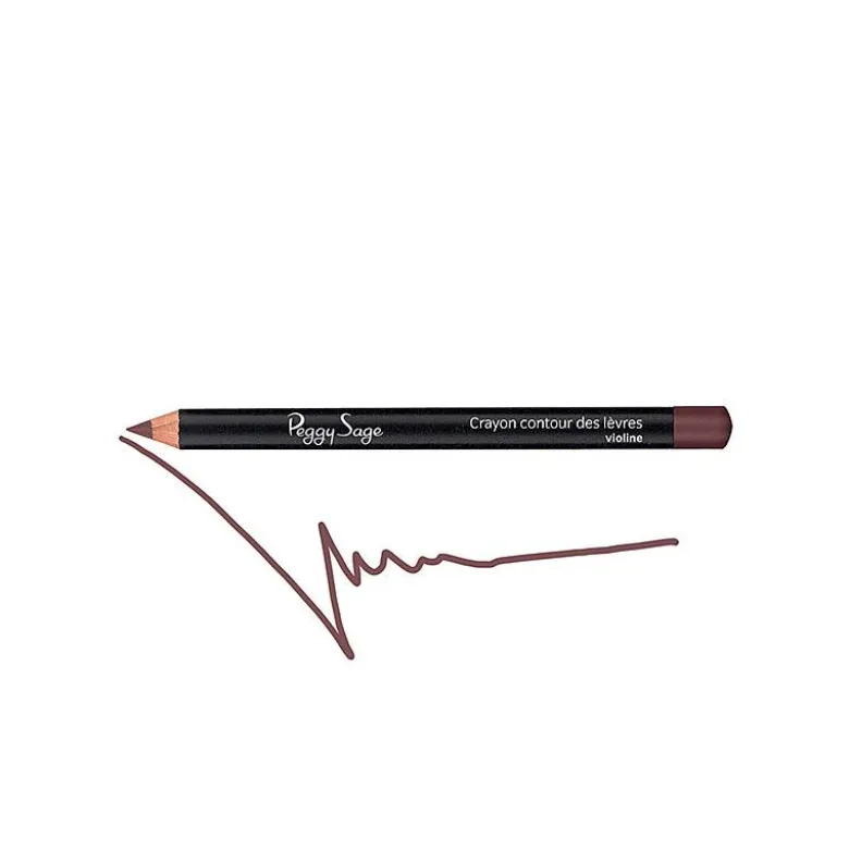 Crayon contour des lèvres Violine 1.1g / 1g