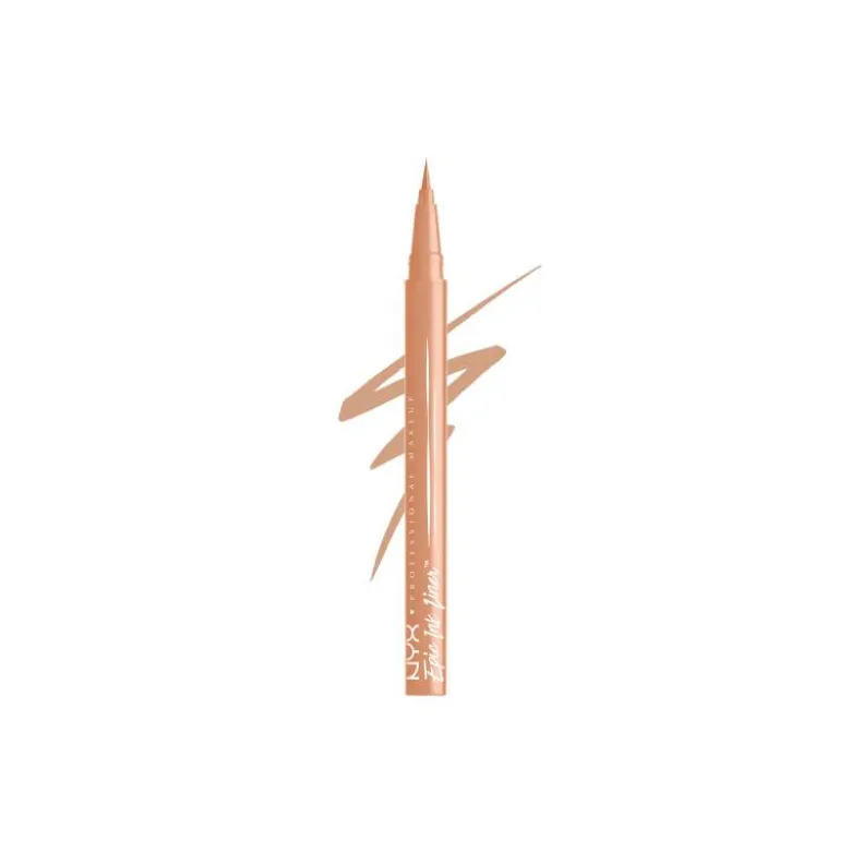 Crayon eyeliner waterproof Epic Ink Liner 06 - Lil Toasty